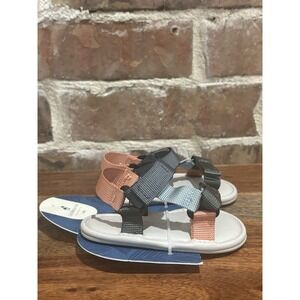 Caribbean Joe (Island Supply Co.) Toddler Shoes, 5" (5C),‎ Kids Sandals, Beach
